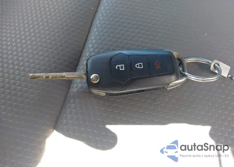 2019 Ford F-250 Xl z USA, uszkodzony, nr VIN 1FT7W2BT8KEC07709